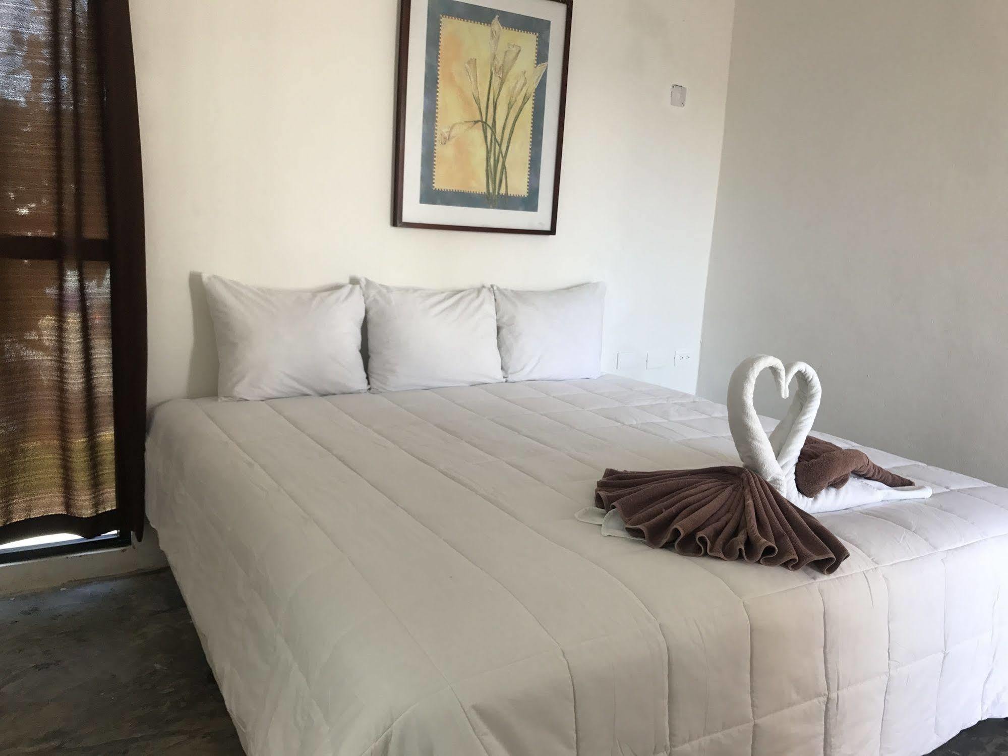 Hotel Villas San Ignacio Playa del Carmen Luaran gambar