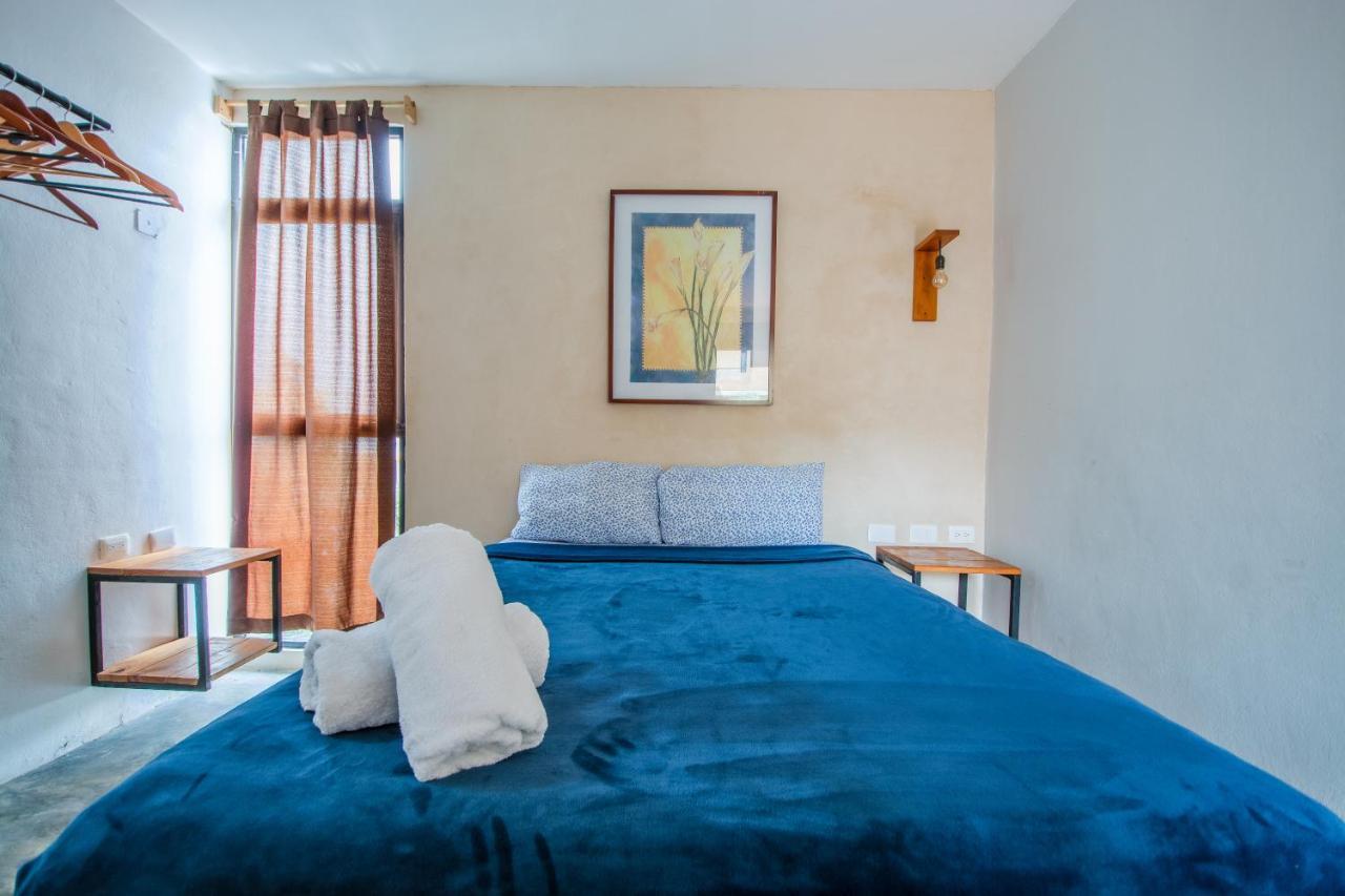 Hotel Villas San Ignacio Playa del Carmen Luaran gambar