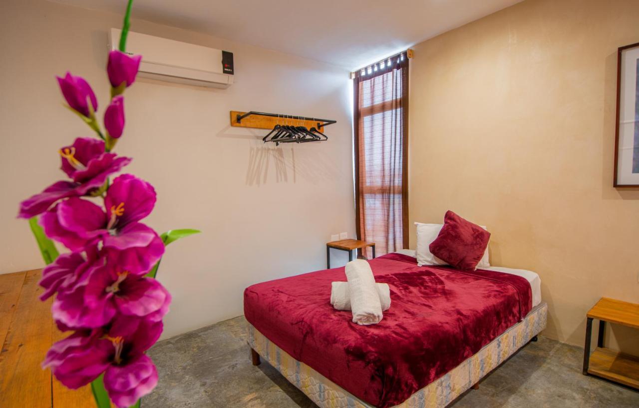 Hotel Villas San Ignacio Playa del Carmen Luaran gambar