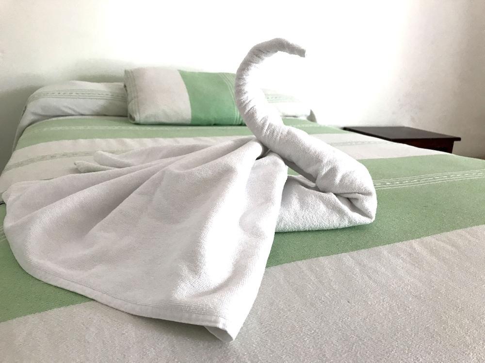 Hotel Villas San Ignacio Playa del Carmen Luaran gambar