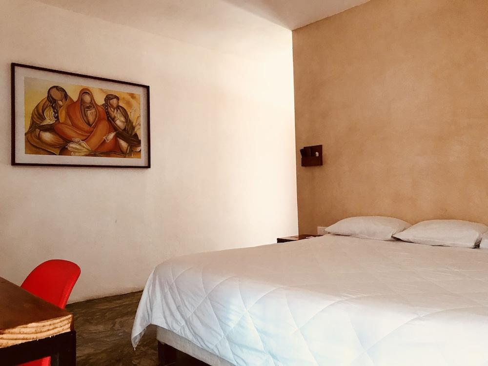 Hotel Villas San Ignacio Playa del Carmen Luaran gambar
