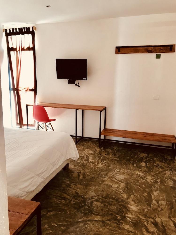 Hotel Villas San Ignacio Playa del Carmen Luaran gambar
