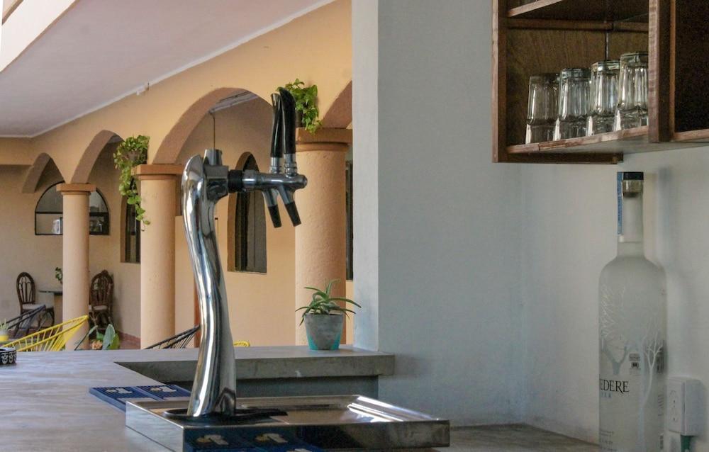 Hotel Villas San Ignacio Playa del Carmen Luaran gambar